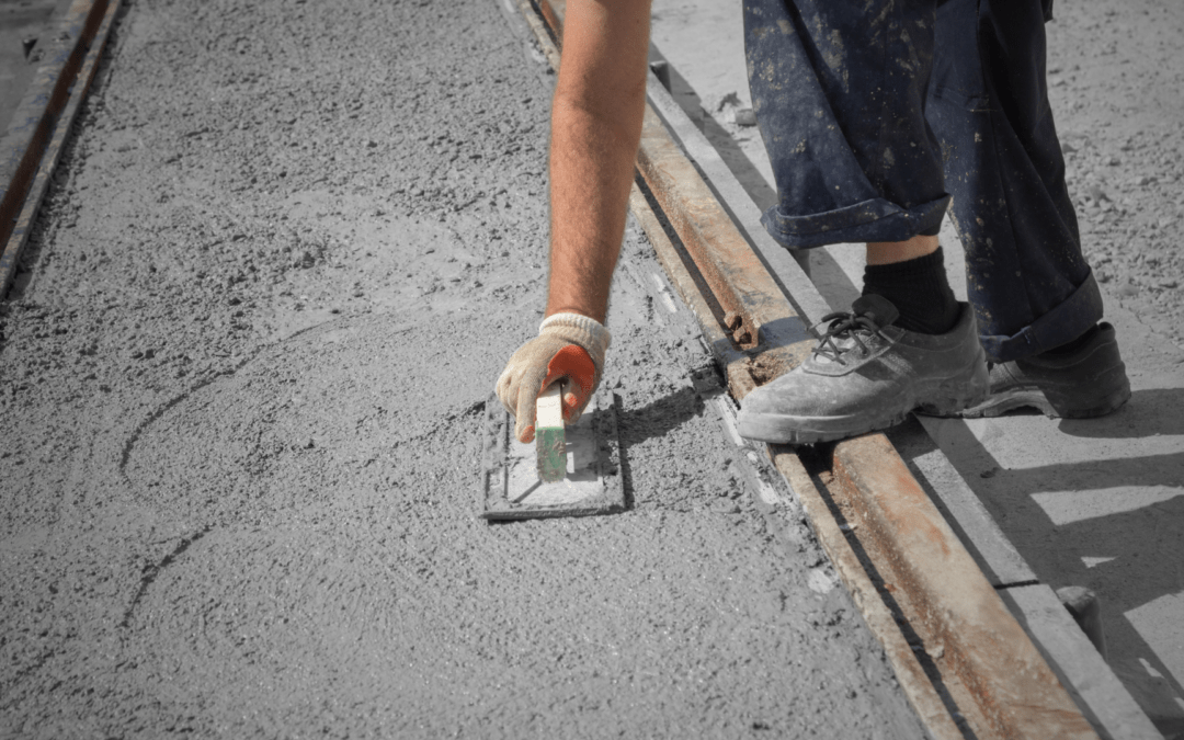 How Concrete Leveling Can Save Money And Improve Safety