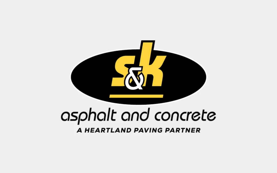 Heartland Paving Partners Expands Reach into Ohio with Acquisition of S&K Asphalt and Concrete