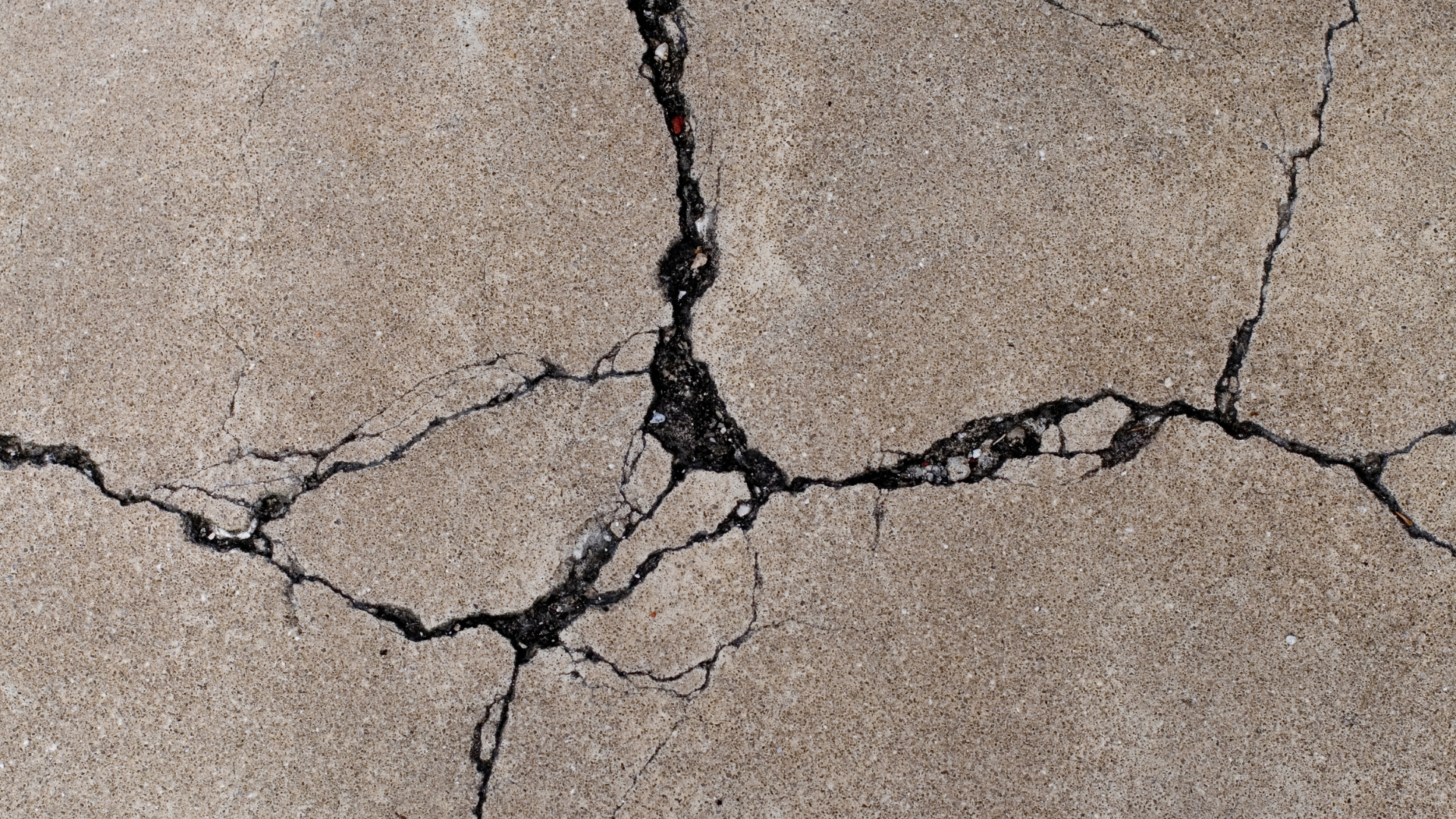 How to Repair Cracks In Concrete