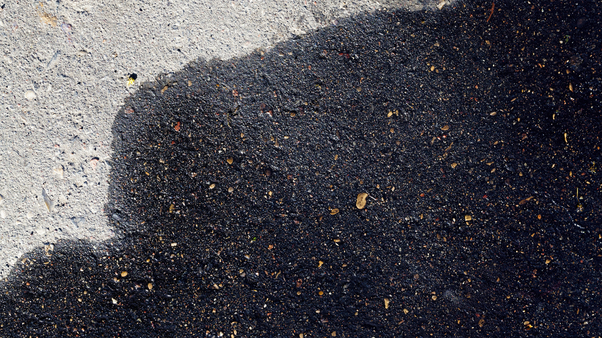 Asphalt Repairs