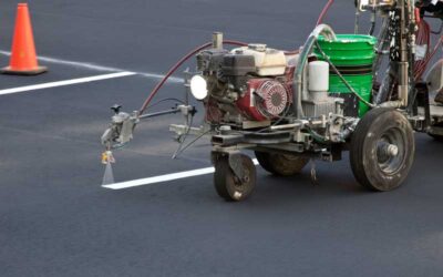 How Ohio Property Owners Can Extend Parking Lot Life with Spring Maintenance