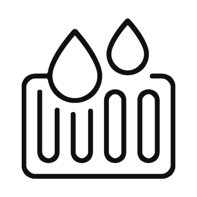 Drainage Repair Icon