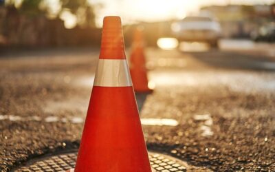 Ensuring that Parking Lot Workers Are Safe in the Akron Area: What You Need to Know