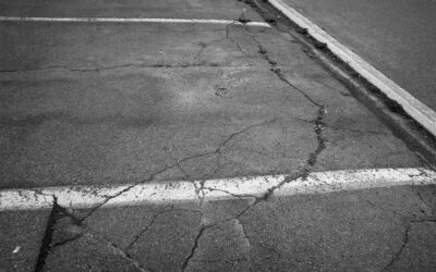 Pre-Winter Crack Repair: Late-Season Strategies for Ohio Parking Lots