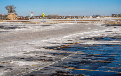 A 2026 Maintenance Roadmap for Ohio Parking Lots